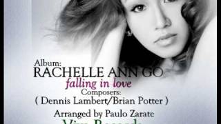 &quot;OF ALL THE THINGS&quot; cover by Regine Velasquez &amp; Rachelle Ann Go