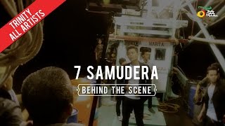 Download lagu BTS Video Klip - 7 Samudera | Gamma1 mp3 Download lagu BTS Video Klip - 7 Samudera | Gamma1 mp3