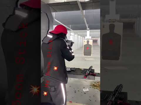 Boom Stick Bp12 💥