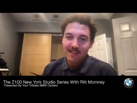 Ritt Momney On The Creation Process of Being A Solo Artist In Quarantine