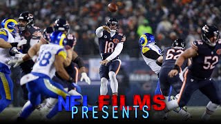 A Divisional Round Filled With Drama | NFL Films Presents