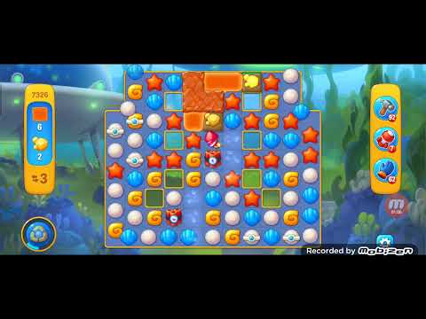 super hard Level -7326