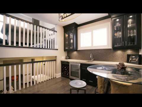 Home for sale at 195 Magnolia Crescent, Oakville, ON L6M 4M1 - Property Film