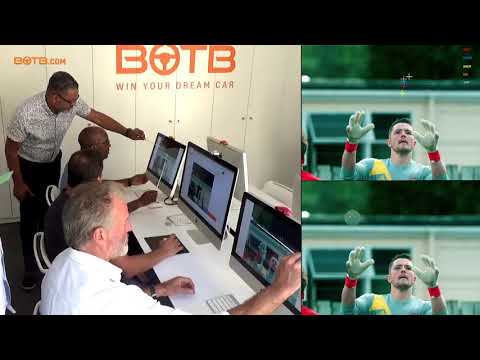 Superdrives Competition Judging - US Grand Prix For Two!