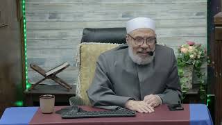 صورة كتابة رسالة للزوجة تتضمن الطلاق ثلاثاً/الخميـس(09-01-2024م)الحلقــة الثـــانيــة