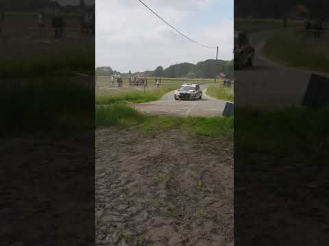 sezoensrally 2018 - Bocholt