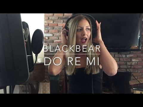 blackbear- do re mi (Cover by J.Rae)