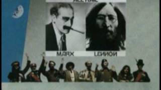 The Firesign Theatre: American Pageant (EDIT)