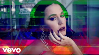 Katy Perry, Alesso - When I'm Gone video