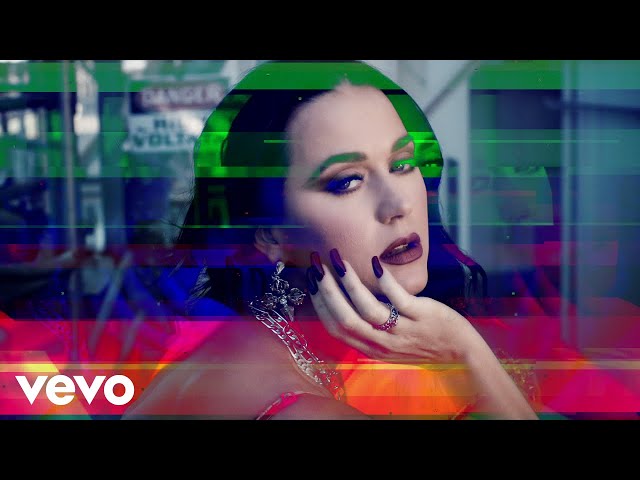 Alesso, Katy Perry – When I'm Gone (Official Music Video)