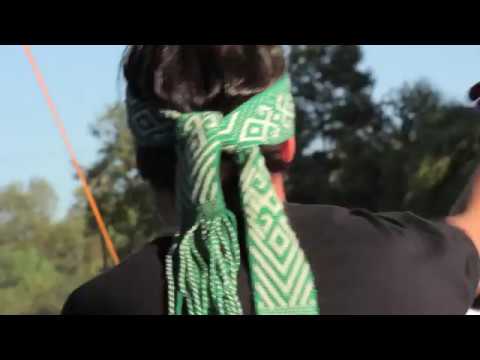 WAIKIL - Rap Mapuche - Rapa Makewe 2019