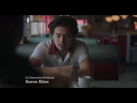 Jug asks Tabitha for a favor Riverdale 5x10