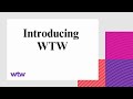 Introducing WTW