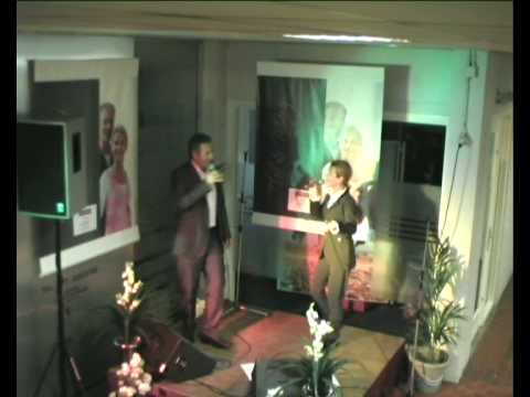 Thei & Marij - Ik zoel dich alles wille gaeve