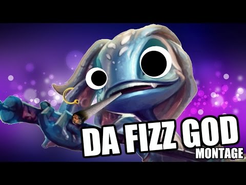 DA FIZZ GOD RETURNS