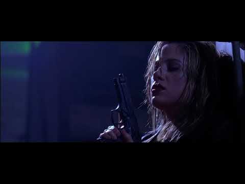 The Replacement Killers ( 1998 ) Shootout Scene 3