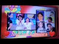Camille Prats Greets Stefano Mori On His Birthday Jan 16 2019 On Mars GMA News TV
