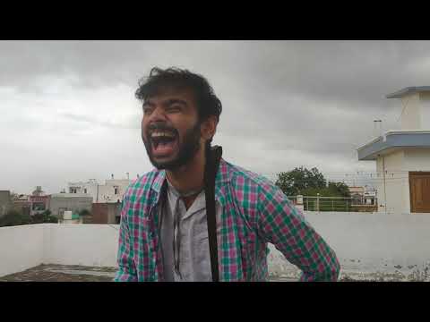 Himanshu Haider Monologue Recreation