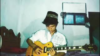 Download lagu slank bendera setengah tiang guitar cover melodi @andre_redmi mp3