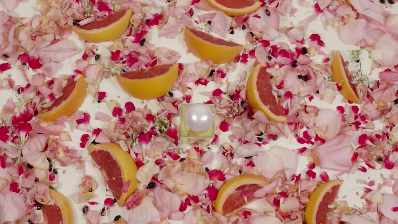 regime des fleurs chloë sevigny little flower commercial by eric leiser 2160p