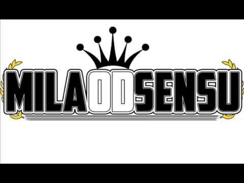 Damian(MilaOdSensu) -  Wstań i idź ! (prod. JS Familia)