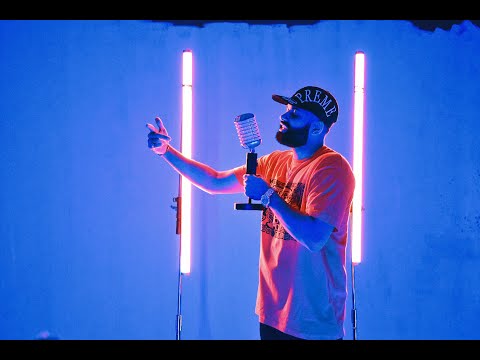 Louie Gonz - Butternut Squash (Official Video)