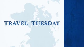Best destinations for coffee & tea lovers | Travel Tuesday