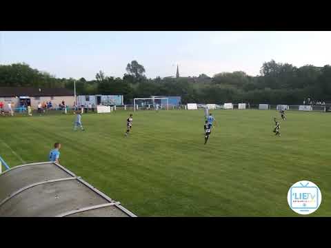 Arthurlie v Beith (Pre-Season Friendly)