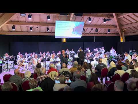 Forever Band & Guy Walgraef: Mijn Winterroosje