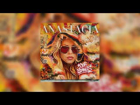 Anastacia - Monsoon (Official Audio)