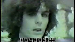 Pink Floyd with Syd Barrett - Apples and Oranges (American Bandstand) [live]