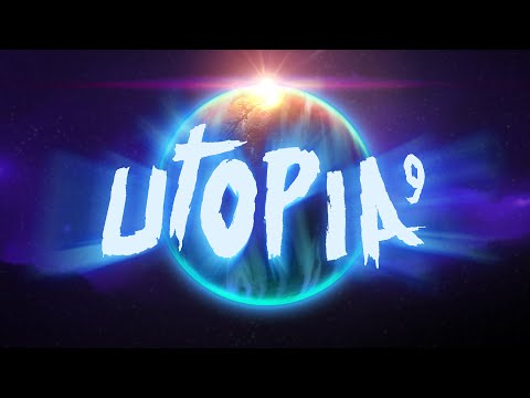 Utopia 9 - A Volatile Vacation - Trailer thumbnail