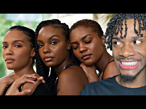 FS Dee Reacts To Thriii ft. messenger - My Sanity