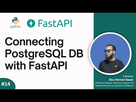 01 FastAPI Explained in 10 Minutes Modern Python Framework