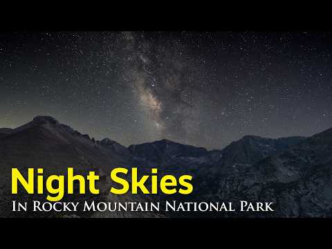 Sternennacht-Abenteuer: Schaffe ich die perfekte Aufnahme?