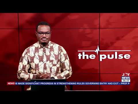Transport fares: GPRTU leadership to decide on planned fare increase | The Pulse (4-8-26)