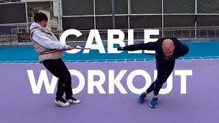 Master Your Speed Skating Technique – Even Off the Skates!