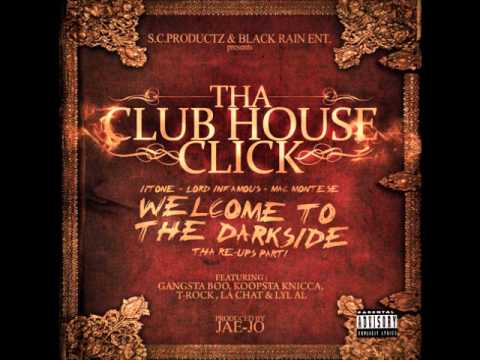 Lord Infamous - Crucifixion