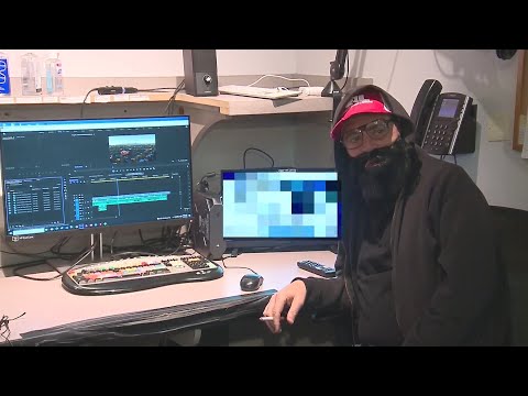 The Worst Employee at WGN