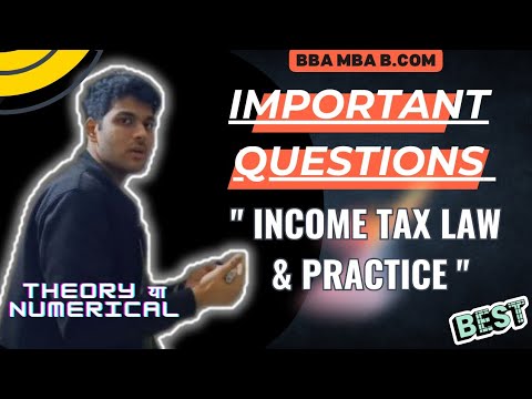 Business Law Important Questions