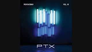 Papaoutai - Pentatonix (Stromae Cover) feat. Lindsey Stirling +Lyrics