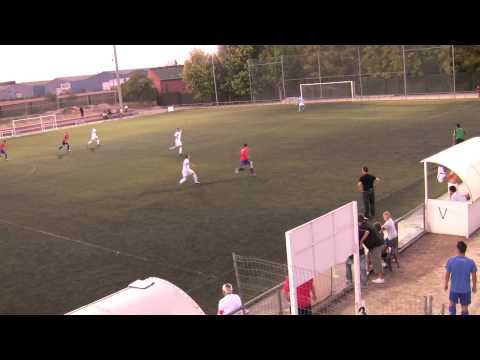 sergio boix - partido/juventud barrio del cristo-mislata 1/3