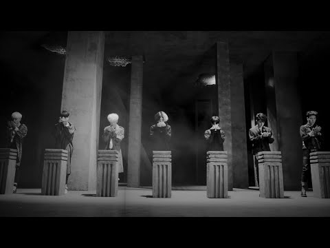 iKON - 벌떼 (B-DAY) (Rock Ver.)