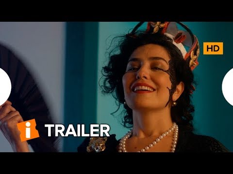 O Colar de Coralina - Trailer