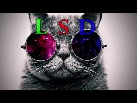FROGG LSD, DOCE (Oficial Audio)