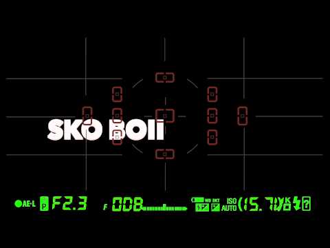 Sko Boii - Amazing