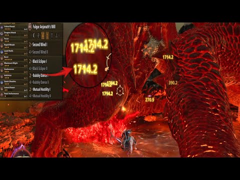 [Monster Hunter Wilds] The Build that broke Charge Blade TU4 Elemental Charge Blade Build