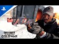 Call of Duty: Black Ops Cold War – CODE Challenger Pack Trailer | PS5, PS4