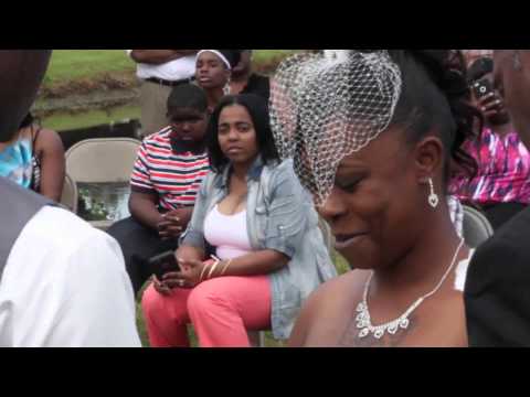 Tony Williams Photography & Reproductions Films presents The Keyes/Mclendon Wedding