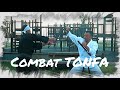 Combat TONFA | How to Use TONFA for Real ! | Tonfa vs Stick like Weapon | Okinawa Kobudo